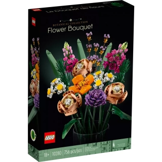 LEGO Creator Expert 10280 Bukiet kwiatów